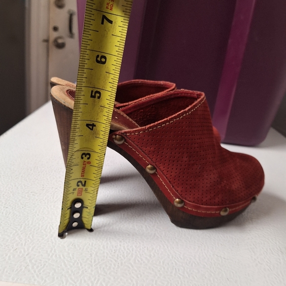 High heel - Picture 5 of 7